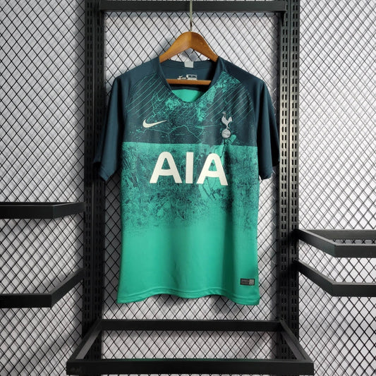 Tottenham 2018/19 Third