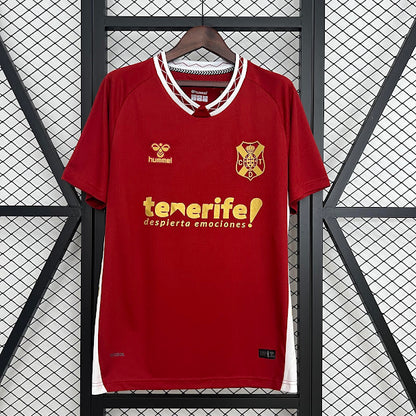 Tenerife 2025/26 Away