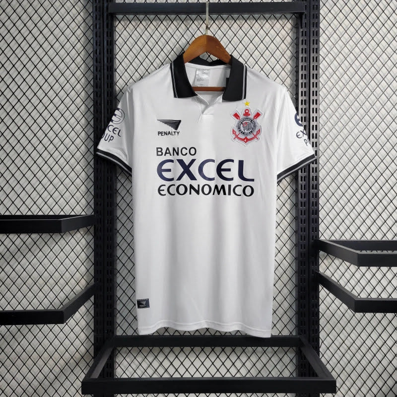 Corinthians 1997 Home