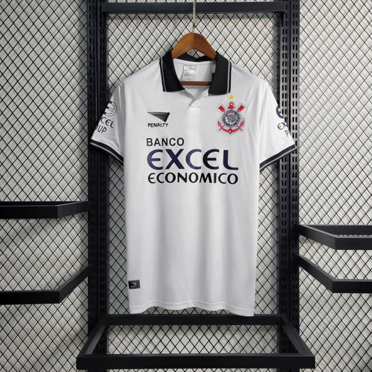 Corinthians 1997 Home