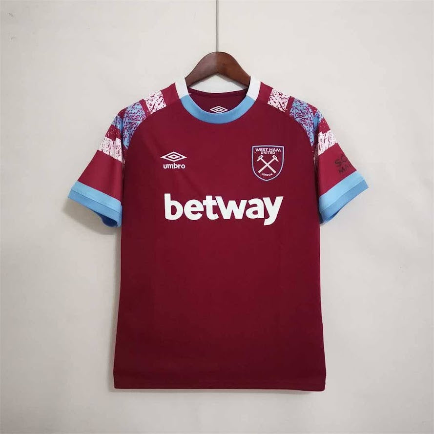 West Ham 2022/23 Home