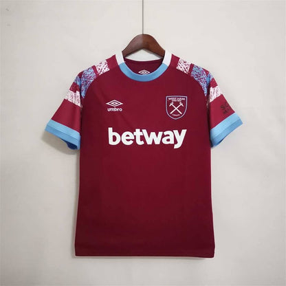 West Ham 2022/23 Home