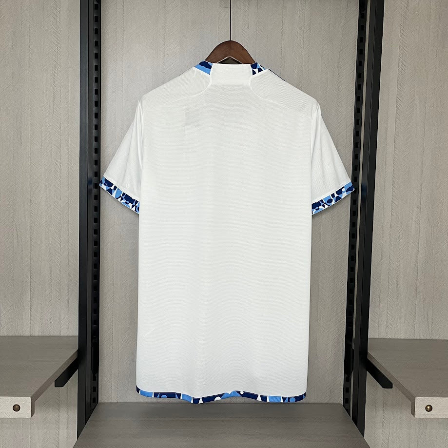 Cruzeiro 2024 Away