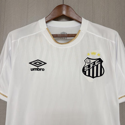 Santos 2026 Home