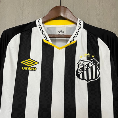 Santos 2025 Away