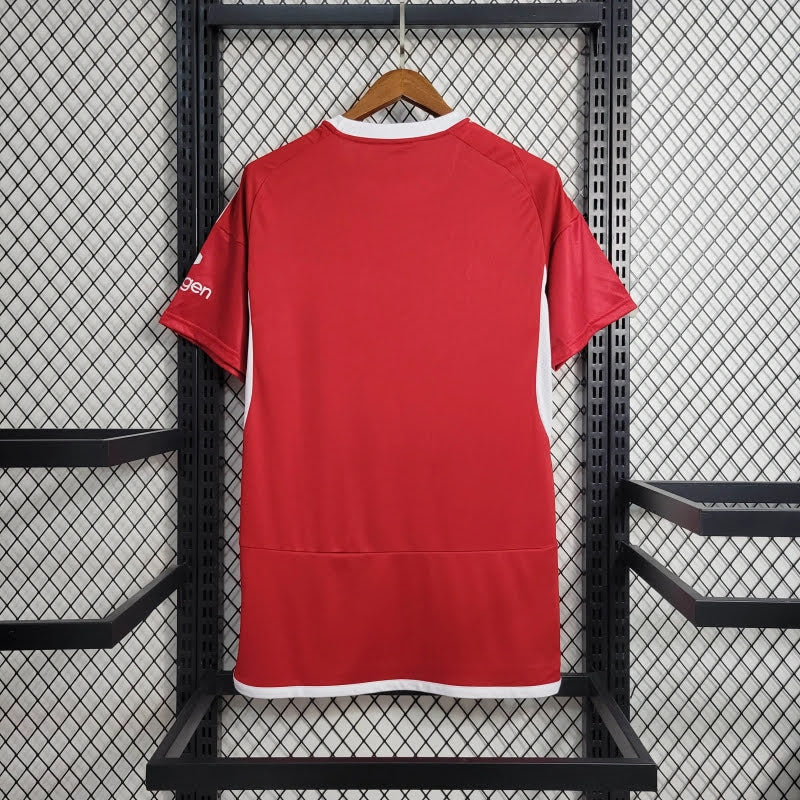 Nottingham Forest 2023/24 Home
