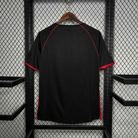 Sunderland 2005/06 Away