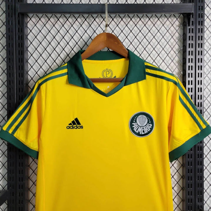 Palmeiras 2014 Third
