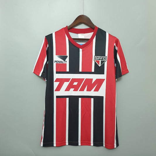 São Paulo 1993 Away