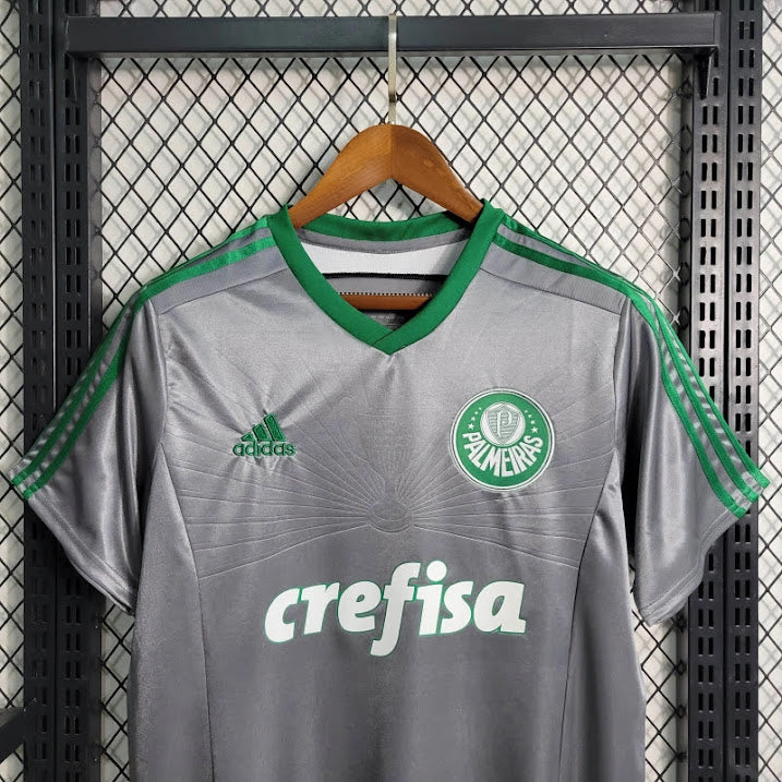 Palmeiras 2015 Third