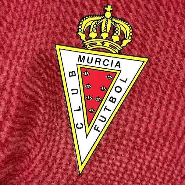 Real Murcia 2025/26 Home