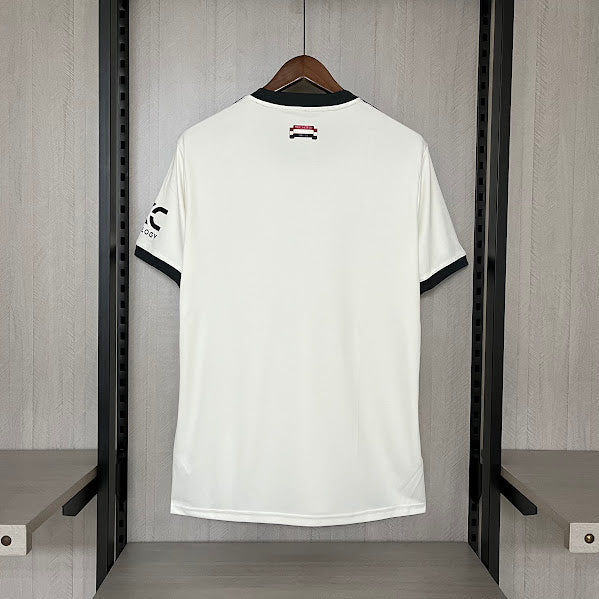 Manchester United 2024/25 Third