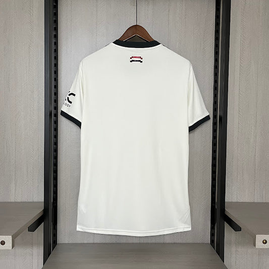 Manchester United 2024/25 Third