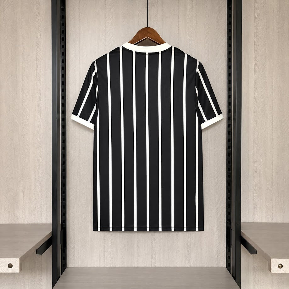 Corinthians 2026 Away