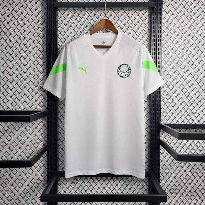 Palmeiras 2023 Treino branca