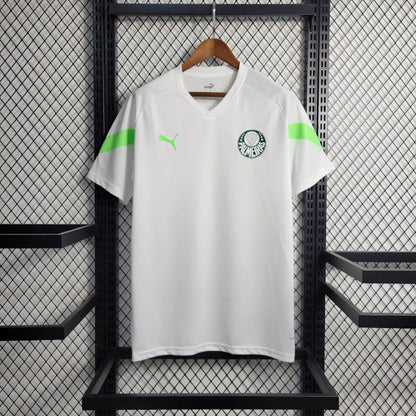 Palmeiras 2023 Treino branca