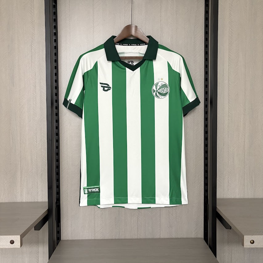 Juventude 2025 Home