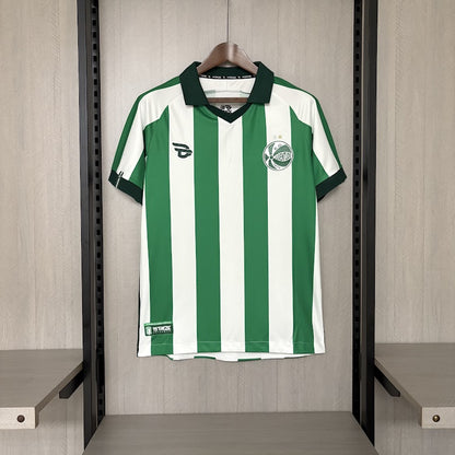 Juventude 2025 Home