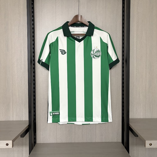 Juventude 2025 Home