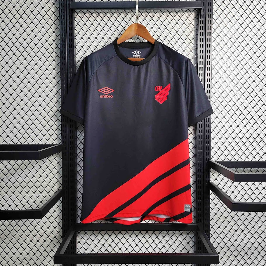Athletico Paranaense 2023 Third