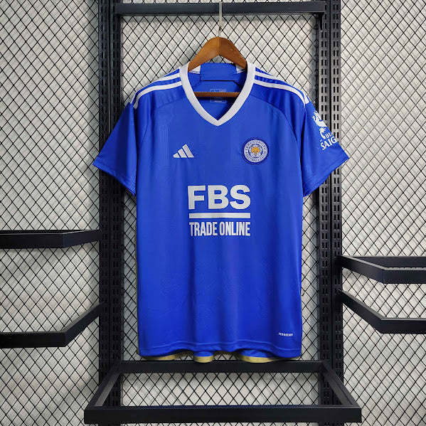 Leicester City 2023/24 Home