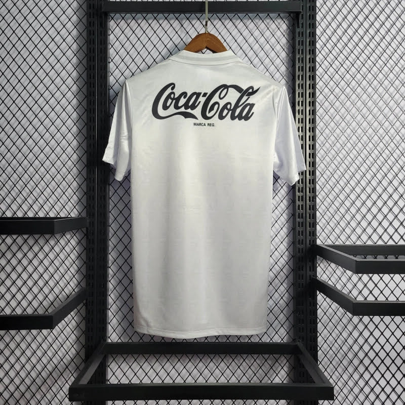Santos 1993 Home