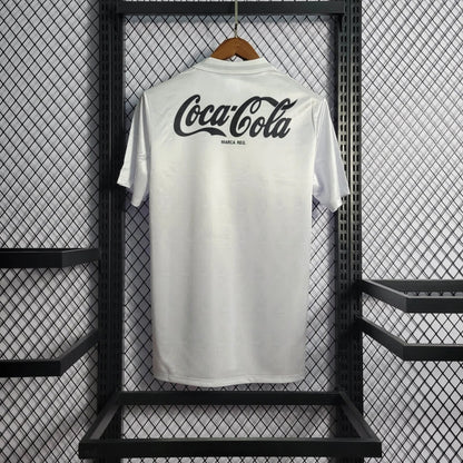 Santos 1993 Home