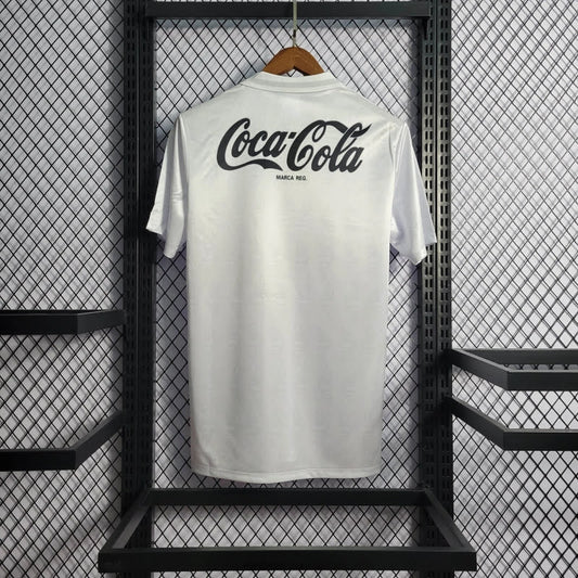 Santos 1993 Home