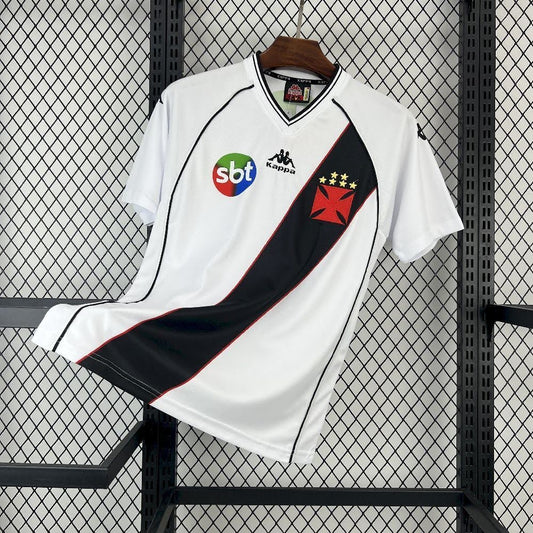 Vasco 2000/01 Away