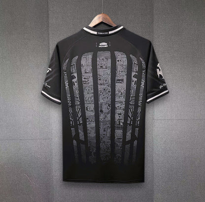 Atlético Mineiro 2022 Manto da Massa