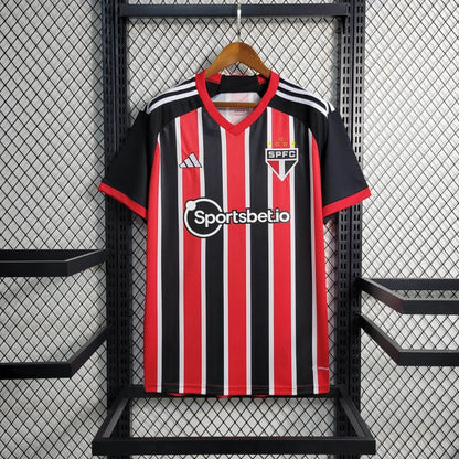 São Paulo 2023 Away