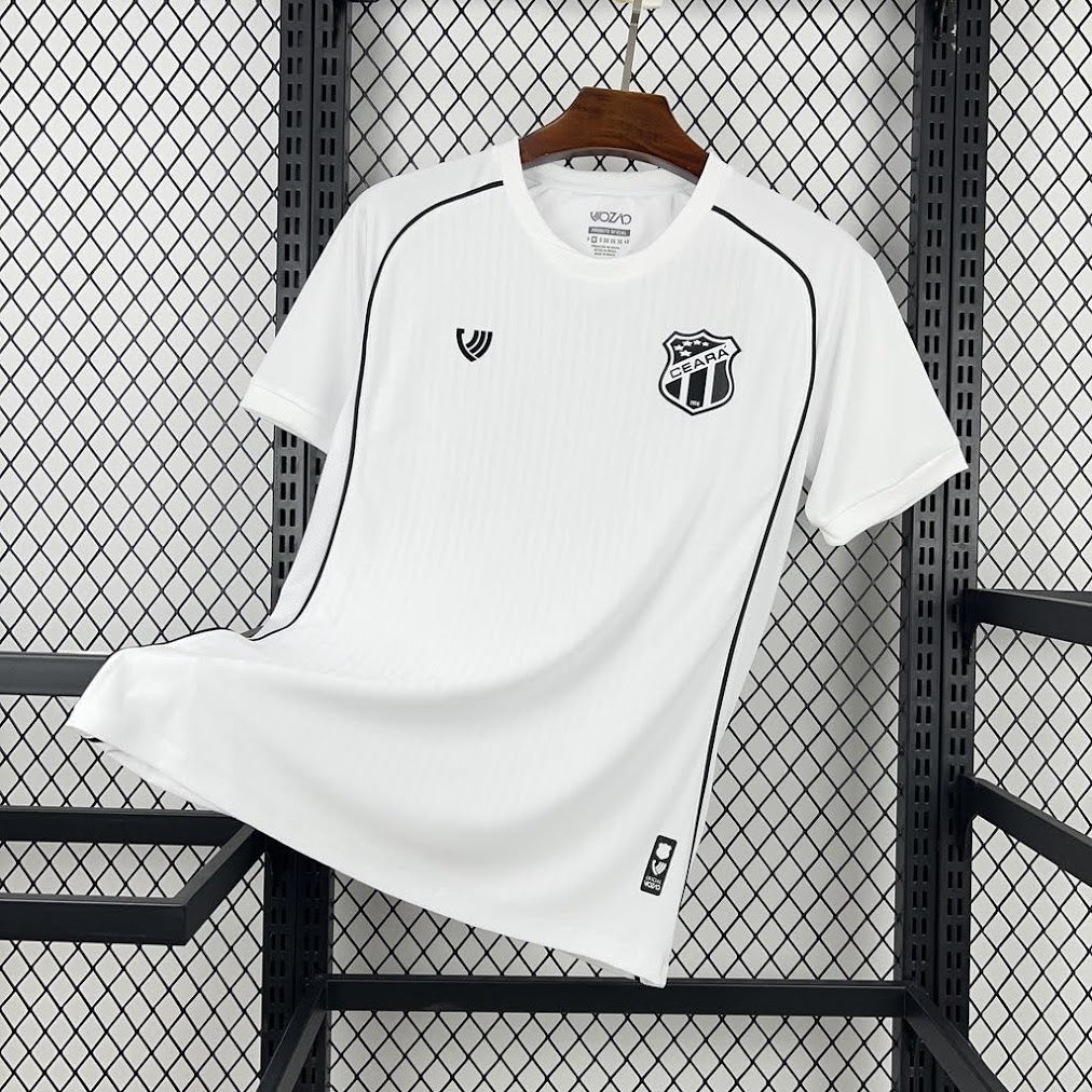 Ceará 2026 Away