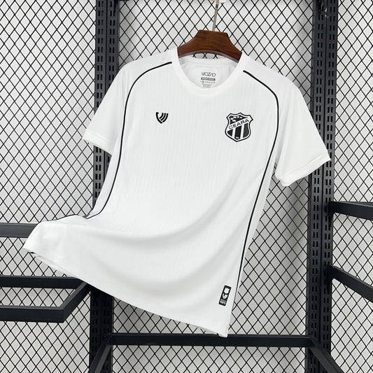 Ceará 2026 Away