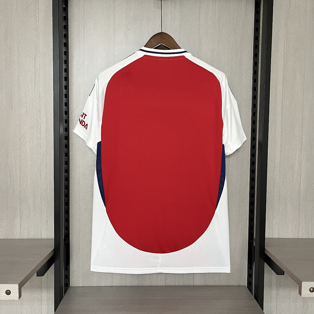 Arsenal 2024/25 Home