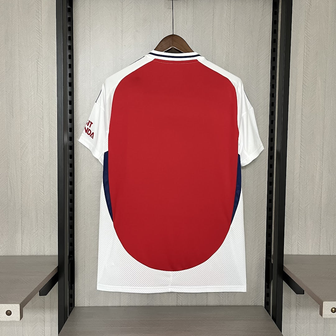 Arsenal 2024/25 Home