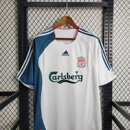 Liverpool 2006/07 Third