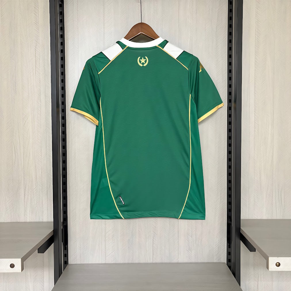 Chapecoense 2026 Home