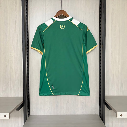 Chapecoense 2026 Home