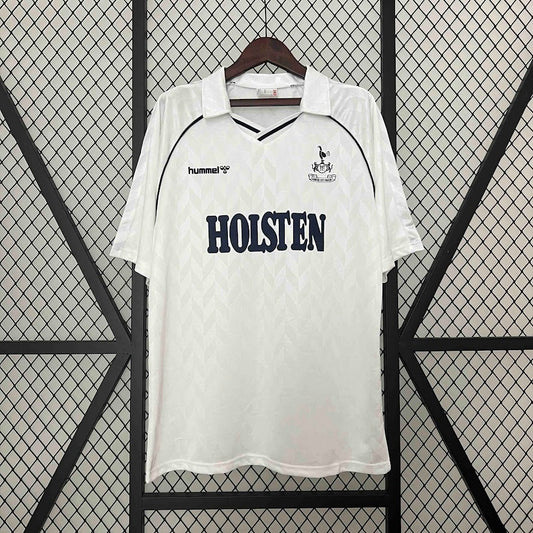 Tottenham 1987/89 Home