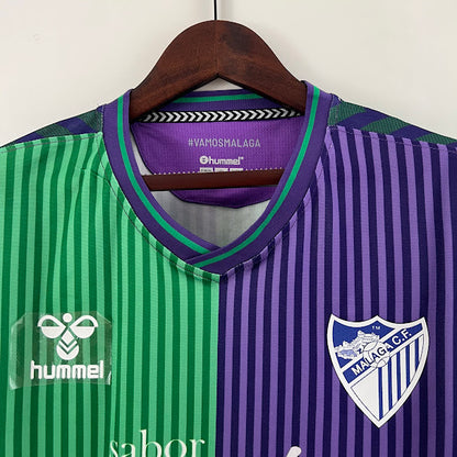 Málaga 2023/24 Away