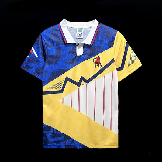 Chelsea 1990/92 Home