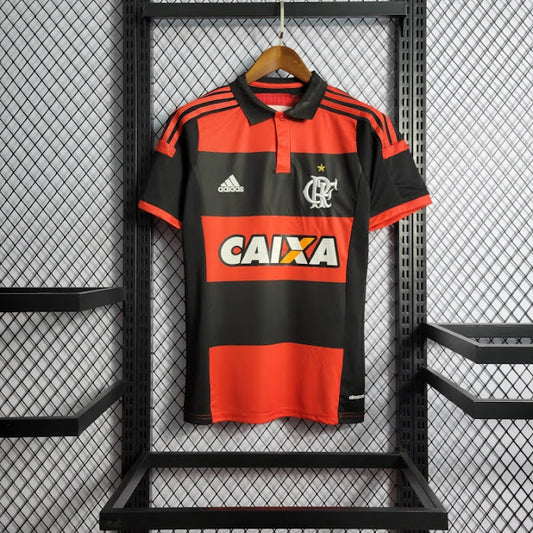 Flamengo 2014 Home