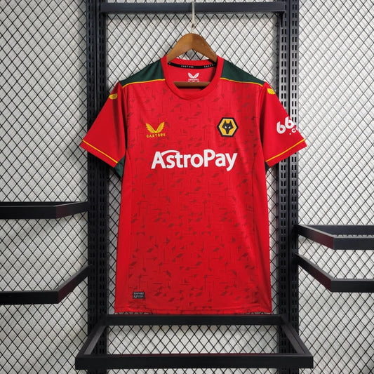Wolverhampton 2023/24 Away