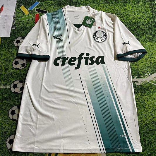 Palmeiras 2023 Away