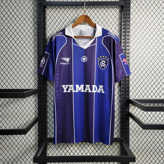 Remo 1998 Home