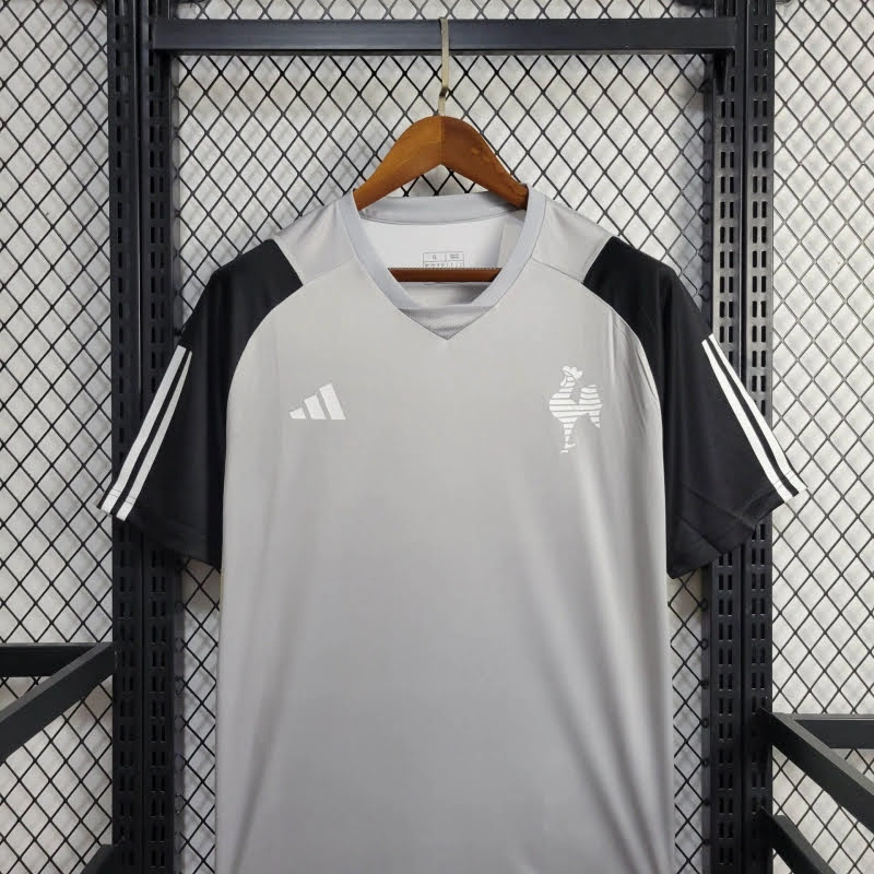Atlético Mineiro 2024 Treino cinza