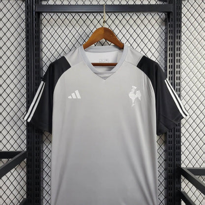 Atlético Mineiro 2024 Treino cinza