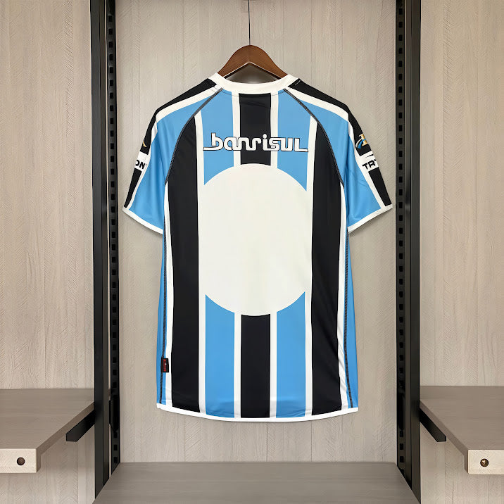 Grêmio 2003 Home