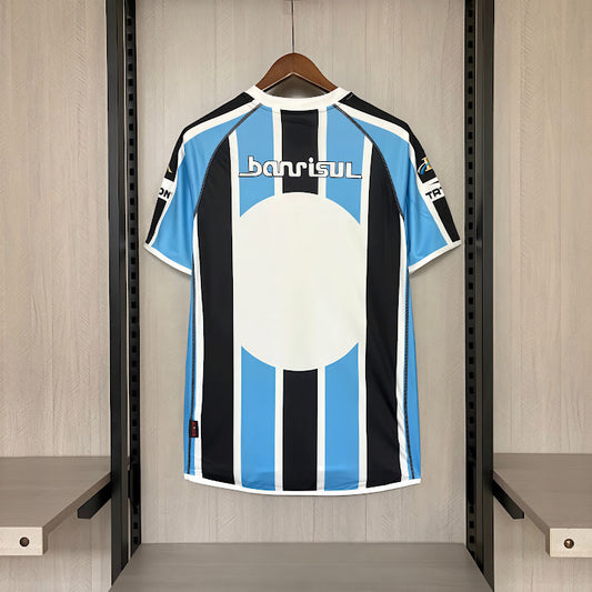 Grêmio 2003 Home