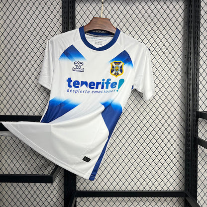 Tenerife 2024/25 Home